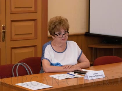 На повестке - деятельность ТОС, организация культурных и спортивных мероприятий