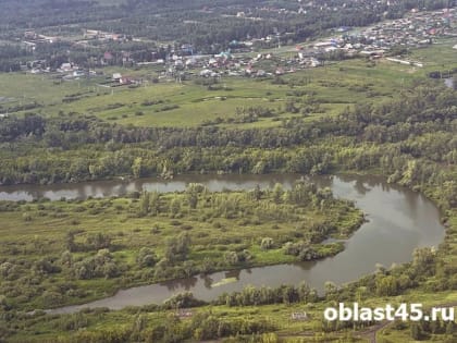 Изъятие земельных участков у иностранца в Курганской области