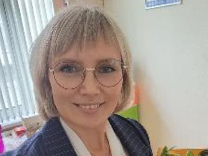 Педагог-психолог из Кургана представляет регион в финале Всероссийского конкурса профессионального мастерства