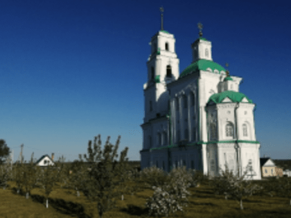 В Шадринском округе пройдёт православный фестиваль