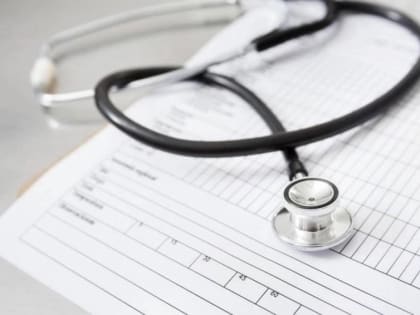 Курганская поликлиника №1 расширяет спектр медицинских услуг за счет нового современного оборудования