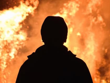 В горящих лесах УрФО рассмотрели признаки терроризма. Информацией о поджигателях и их кураторах займутся в СКР