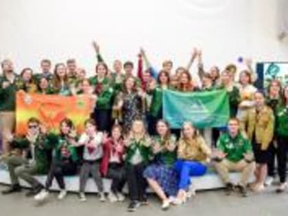 О студенческих отрядах расскажут на фестивале «Мало лета»