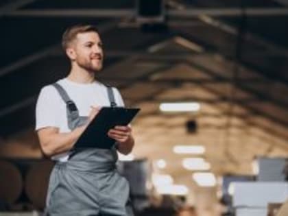 Курганская область вошла в ТОП-30 рейтинга регионов России по перспективам трудоустройства