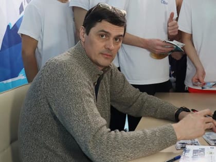 Александр Попов: финал на Олимпийских играх можно переплыть только через 4 года