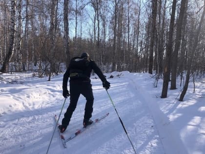 Шадринцам нужны пешеходные дорожки, лыжероллерная и тюбинговая трассы