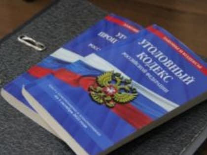 В Кургане семейная пара включила ребёнка в преступную схему с наркозакладками