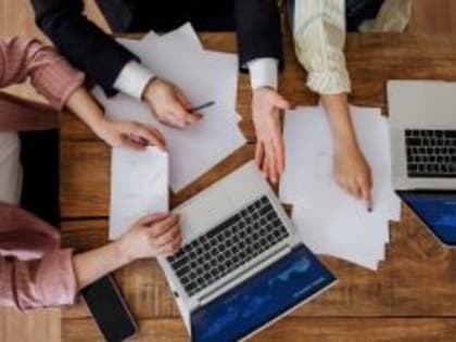 Курганских специалистов позвали на профессиональную переподготовку