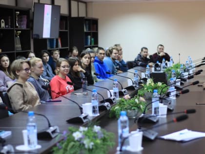 Координационный центр КГУ по противодействию идеологии терроризма и профилактике экстремизма подводит итоги