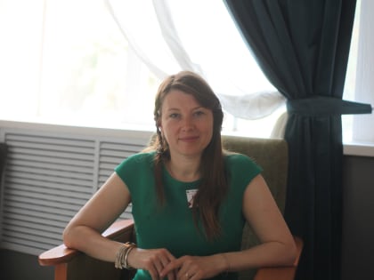 Специалисты некоммерческого сектора Зауралья собрались вместе на форуме