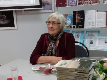 Книгу Александры Васильевой «Курганское купечество» можно приобрести в Маяковке