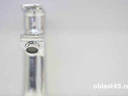 В 21 доме Кургана возобновят подачу горячей воды