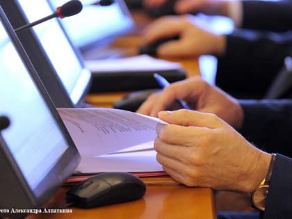 Почетное звание «Заслуженный предприниматель Курганской области» будет присваиваться бизнесменам, которые работают в регионе не менее 15 лет