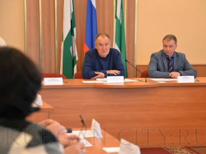 Городская Общественная палата VI состава подвела итоги работы
