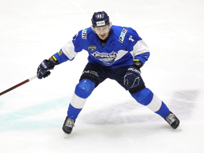 Дмитрий Колготин покорил новую отметку