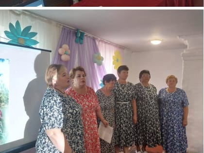 Окно в прошлое