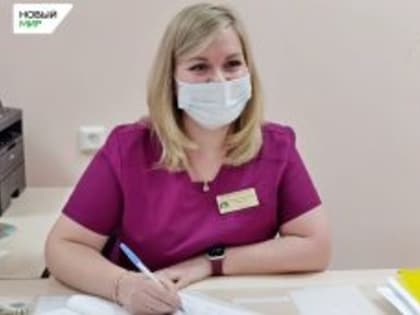 В Курганской области молодым медикам будут доплачивать по 10 тысяч рублей за хорошую работу