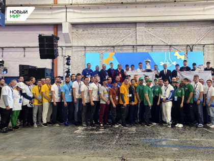 Индустриальный фестиваль в Кургане: успех и масштаб