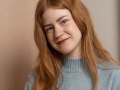 Курганская выпускница объяснила, как смогла набрать высокие баллы на ЕГЭ