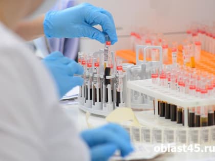 В шадринском наркодиспансере произошёл спад пациентов