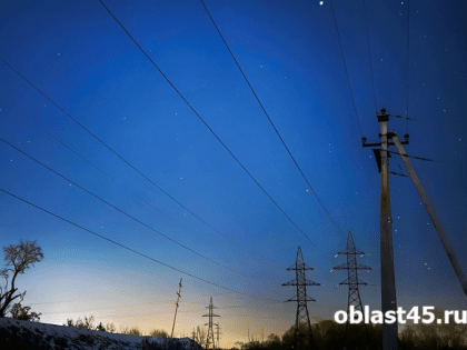 Зауральцы смогут увидеть новую комету ATLAS