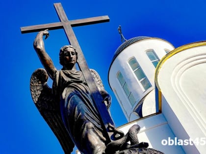 В Кургане нашли главного по выборам, единороссы выберут нового руководителя, курганским детям некому лечить зубы