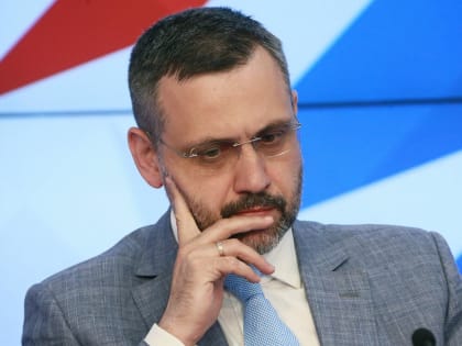 Владимир Легойда: Лишение украинских епископов гражданства — очередной виток борьбы с канонической Церковью