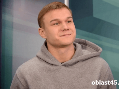 Курганский дзюдоист Данил Лаврентьев представил регион на «Большом шлеме»