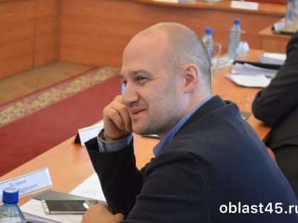 Депутата Курганской гордумы исключили из «Единой России»