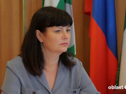 Задержана глава Кургана Елена Ситникова по уголовному делу о пожарах