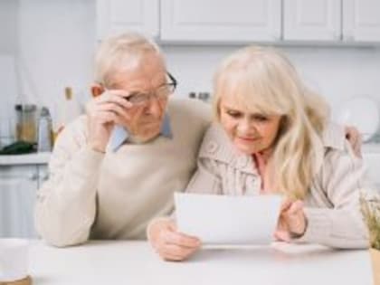 Более 11 тысяч родителей-пенсионеров в Зауралье получают повышенную пенсию за несовершеннолетних детей