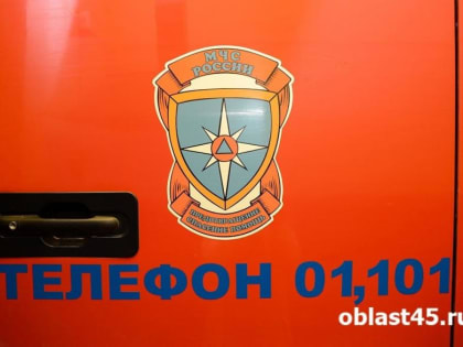 В Зауралье сотрудники МЧС за неделю провели более 4000 подворовых обходов