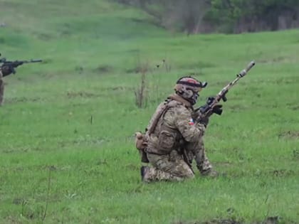 Владимир Якушев: В УрФО налажена работа по адресной помощи семьям участников СВО