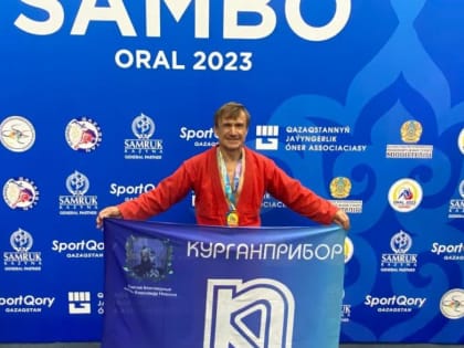 Муратов поздравил Лаврентьева с мировым чемпионством