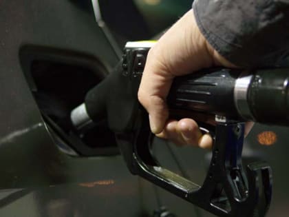 Дорожают еда и бензин