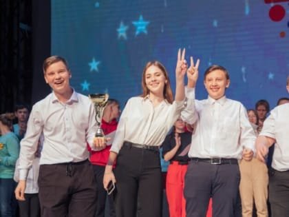 Юные КВНщики сыграют в филармонии