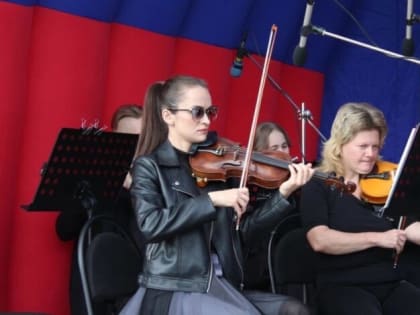 Творческий конкурс в distant-формате