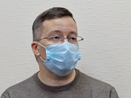 Курганские врачи не советуют принимать антибиотики в первые три дня заболевания Covid-19