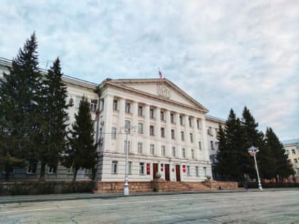 Об уборке города и выполнении противопожарных мероприятий