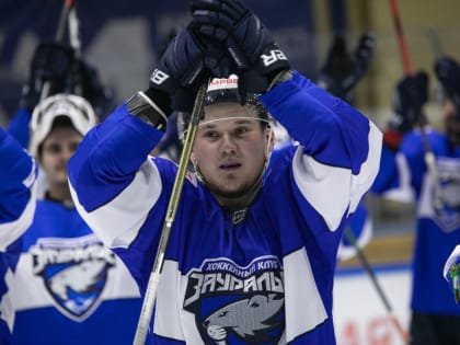 Артем Икамацких: «Сами себе навредили. Хорошо, что в конце дожали соперника»