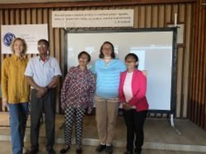 В Шадринск едут граждане Мадагаскара. Зачем?