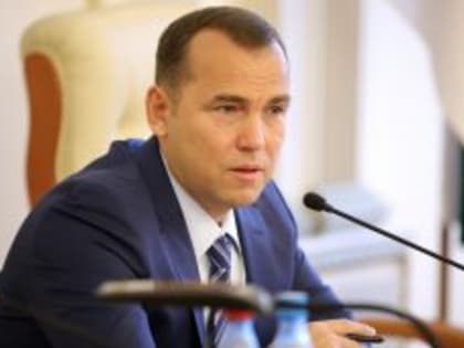 Вадим Шумков принял участие в совещании  по подготовке к проведению единого дня голосования