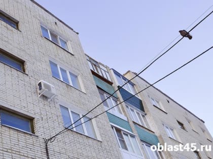 В Кургане несколько улиц и проспект останутся без электричества