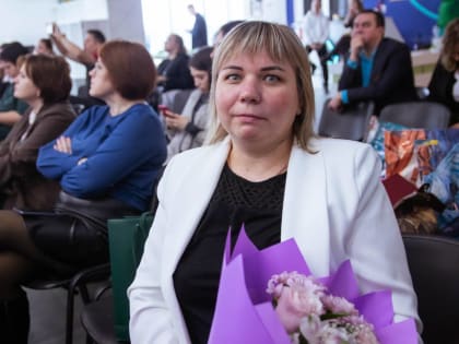 Курган вновь стал лидером в сфере реализации государственной молодежной политики