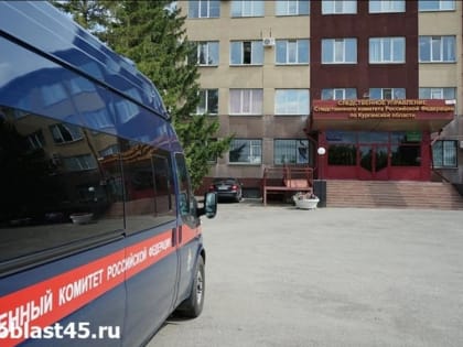 Следователи Курганской области выявляют причину смерти пациентки