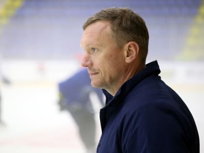 Алексей Исаков: «Желания работать у ребят хоть отбавляй»