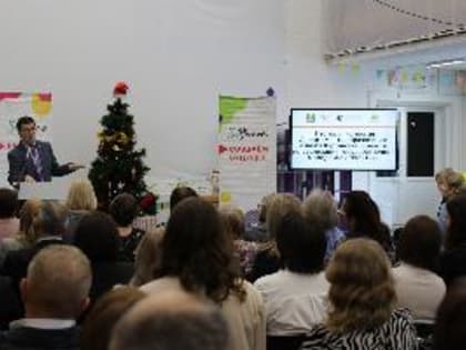 В Курганской области подвели итоги реализации государственной молодежной политики и наградили лучших специалистов