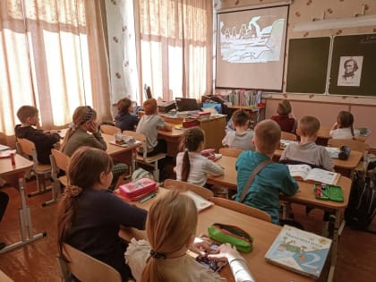 Писатели Ямала