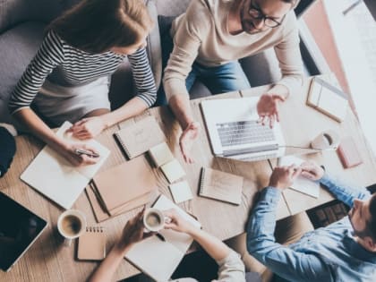 Число занятых в сфере МСП в УрФО выросло до 2,3 млн человек