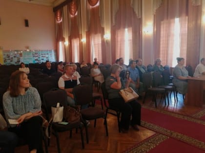 В Доме Профсоюзов состоялся 7 этап региональной конференции Партии СПРАВЕДЛИВАЯ РОССИЯ – ЗА ПРАВДУ в Курганской области